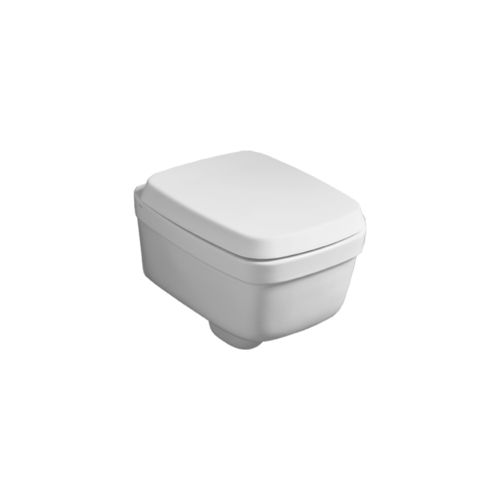 WC sospeso - EVO 18 - SIMAS ACQUA SPACE - in ceramica / per uso residenziale / ovale