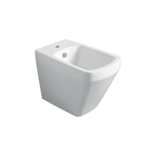 Bidet in ceramica - BB 04 - SIMAS ACQUA SPACE