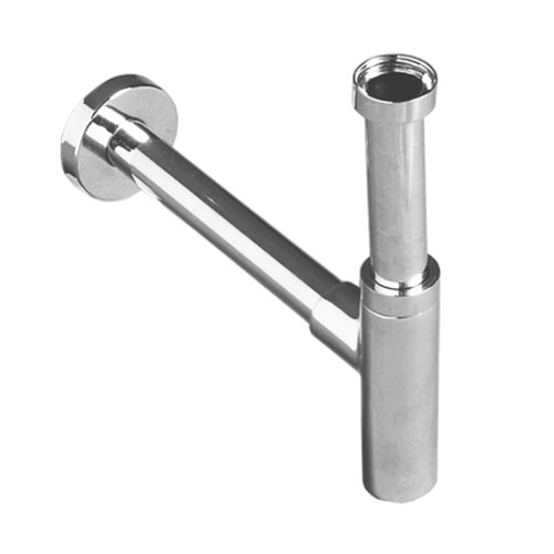 Sifone per lavabo in metallo - SIF 165 - SIMAS ACQUA SPACE