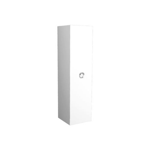 Mobile da bagno contemporaneo - HEM 03 - SIMAS ACQUA SPACE - per uso residenziale / in legno / laccato