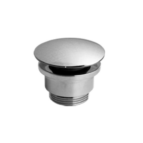 Piletta per lavabo a pressione - PLCR - SIMAS ACQUA SPACE - senza troppo pieno