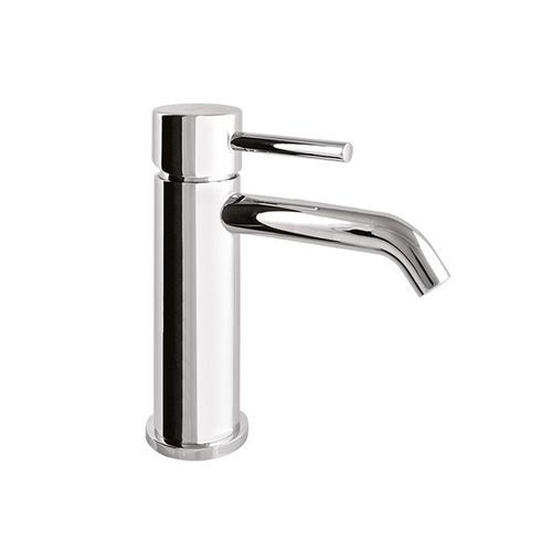 Miscelatore per lavabo - TOMMLA - SIMAS ACQUA SPACE - da appoggio / in metallo cromato / da bagno