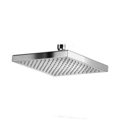 Soffione doccia da soffitto - 320A-300 - RUBINETTERIE STELLA - rettangolare