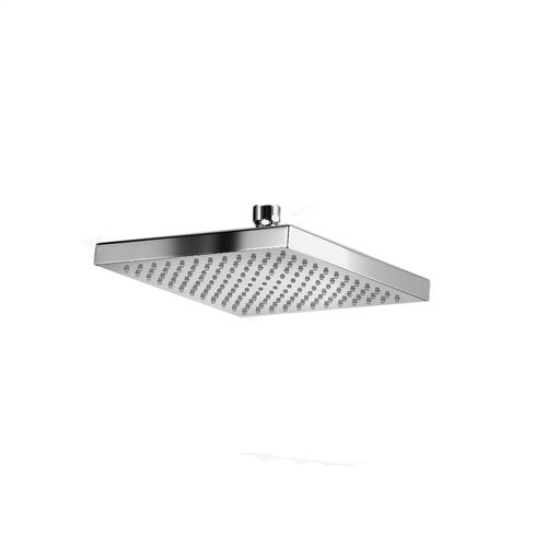 Soffione doccia da parete - 320A-200 - RUBINETTERIE STELLA - quadrato