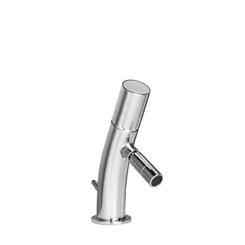 Miscelatore per lavabo - 3224 - RUBINETTERIE STELLA - da appoggio / in metallo cromato / in bronzo