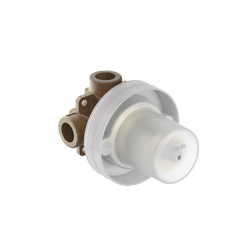 Elemento d'installazione per orinatoio - 3292MC-PI - RUBINETTERIE STELLA