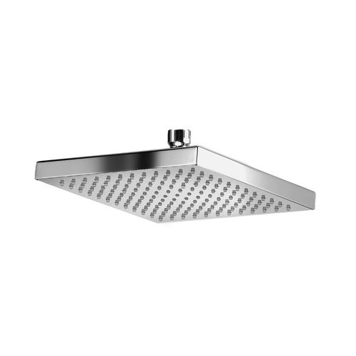 Soffione doccia da incasso a soffitto - 320A-300 - RUBINETTERIE STELLA - quadrato