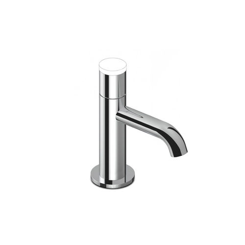 Miscelatore per lavabo - 3222 - RUBINETTERIE STELLA - da appoggio / in metallo / da bagno