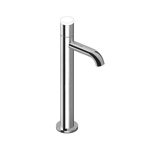 Miscelatore per lavabo - 3222HP - RUBINETTERIE STELLA - da appoggio / in metallo / da bagno