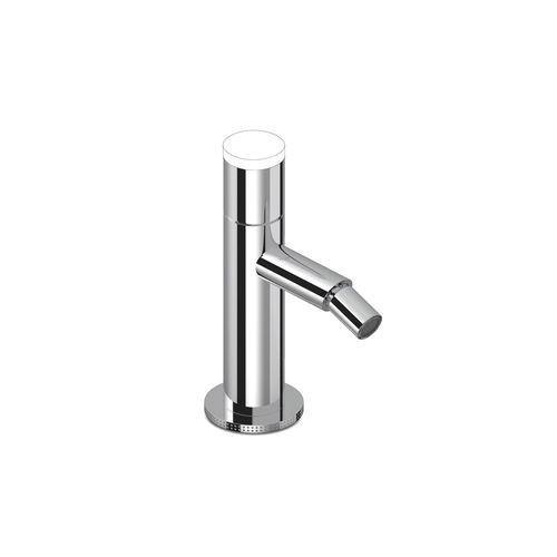 Miscelatore per bidet - 3602 - RUBINETTERIE STELLA - da appoggio / in metallo / da bagno