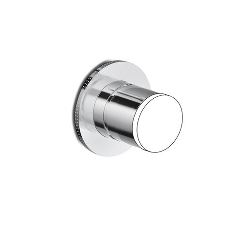 Miscelatore da doccia - 3292MCLT-PV - RUBINETTERIE STELLA - da parete / da incasso / in metallo