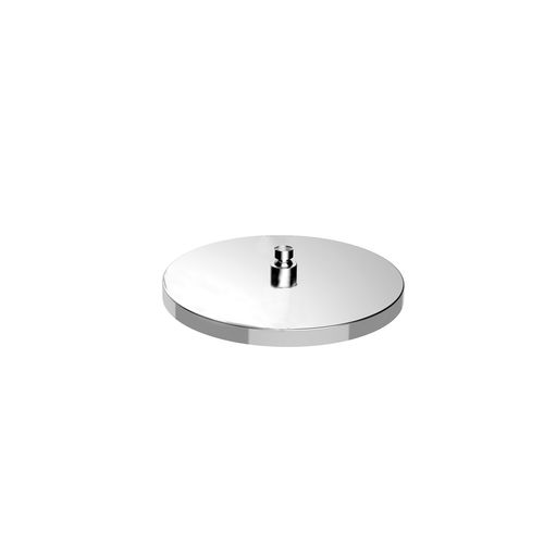 Soffione doccia sospeso - 316A-200 - RUBINETTERIE STELLA - rotondo / a pioggia