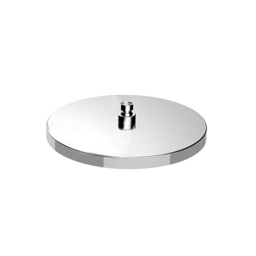 Soffione doccia da soffitto - 316A-300 - RUBINETTERIE STELLA - rotondo / a pioggia