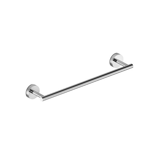 Portasalviette a 1 barra - 602-30 - RUBINETTERIE STELLA - da parete / in metallo / satinato