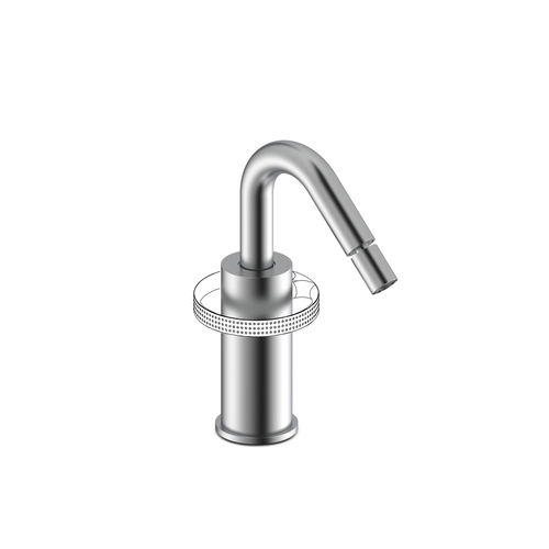 Miscelatore per bidet - 3603MC - RUBINETTERIE STELLA - da appoggio / in metallo / da bagno