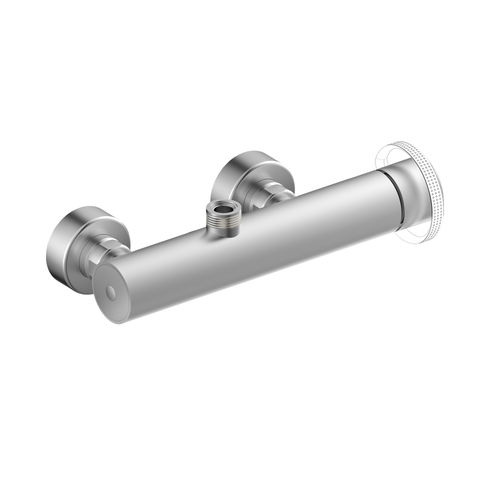 Miscelatore da doccia - 3283 - RUBINETTERIE STELLA - da parete / in metallo / da bagno