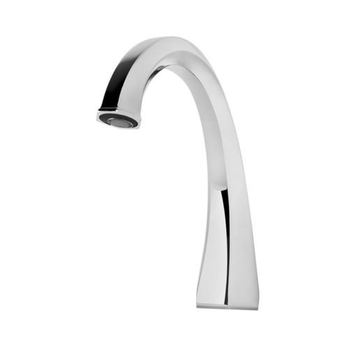 Miscelatore per lavabo - 6201E - RUBINETTERIE STELLA - elettronico / a infrarossi / in metallo