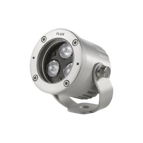 Proiettore IP66 - X-FLOOD² 3 - FLUX Lighting - LED RGB / LED / industriale