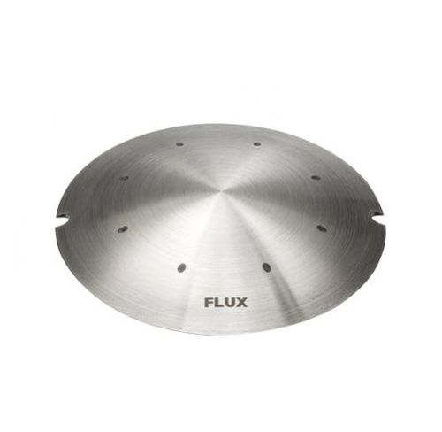 Luce da incasso a pavimento - X-BUMP - FLUX Lighting - LED / rotonda / IP67