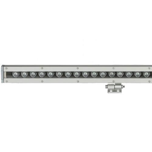 Luce LED - X-LINE MINI - FLUX Lighting - lineare / IP66 / da esterno