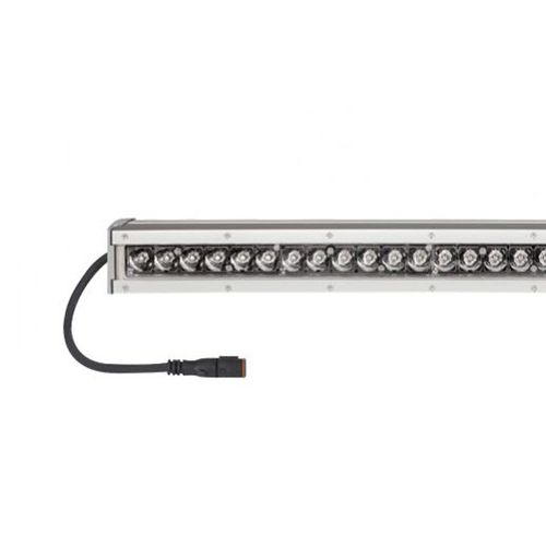 Luce LED - X-LINE³ MONO DMX - FLUX Lighting - lineare / IP66 / da esterno