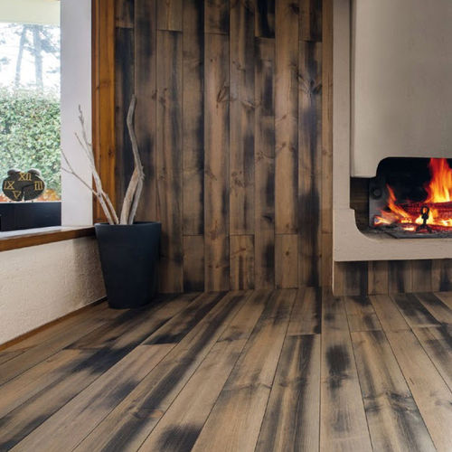Parquet multistrato - DUPLEX - FP BOIS - in legno / oliato / da incollare
