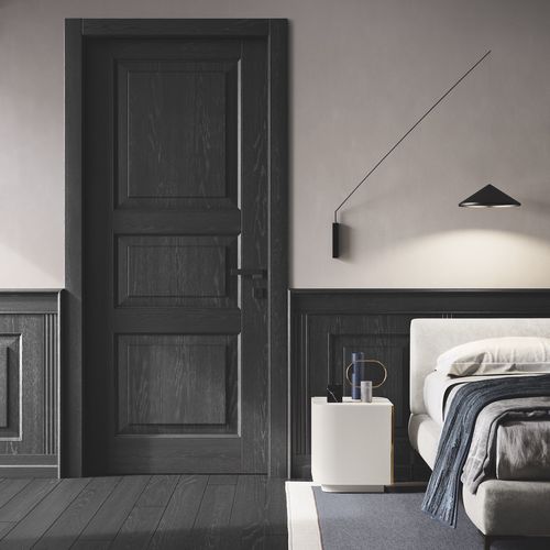 Pannello decorativo in legno - 110 &amp; LODE - GAROFOLI - per interni / da parete