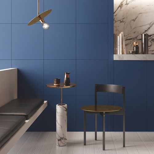 Pannello decorativo per interni - SMOOTH SQUARE LACQUERED BOISERIE - GAROFOLI - da parete / laccato / liscio