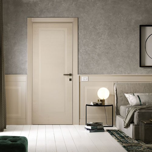 Pannello decorativo di rivestimento - MIRAWOOD 1B + PANELLED BOISERIE - GAROFOLI - da parete / in legno / a rilievo