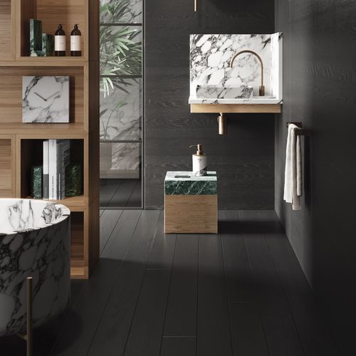 Parquet multistrato - PLATINUM - GAROFOLI - massello / in legno / in rovere