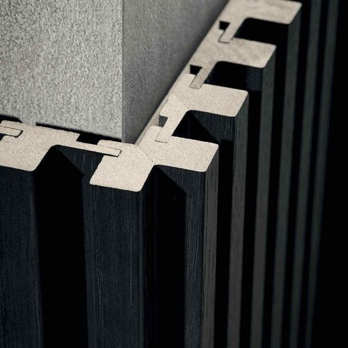 Pannello in legno da costruzione - Strips wood - GAROFOLI - per interni / da parete / in rovere