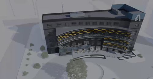 Software CAD - REVIT - GRAITEC - di analisi strutturale / di analisi e di simulazione / BIM Building Information Modeling