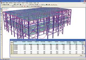 Software di progettazione - ADVANCE - GRAITEC - di modelizzazione / di analisi strutturale / di calcolo