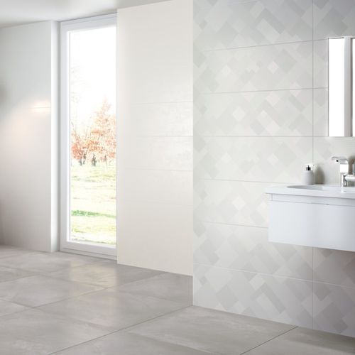 Piastrella in ceramica - BALTICO - GRESPANIA CERAMICA - levigata / da interno / da bagno