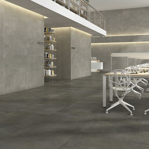 Piastrella in gres porcellanato - HABANA - GRESPANIA CERAMICA - opaca / a rilievo / da interno