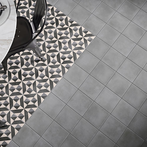 Piastrella in gres porcellanato - BOHEME - GRESPANIA CERAMICA - opaca / da interno / da esterno
