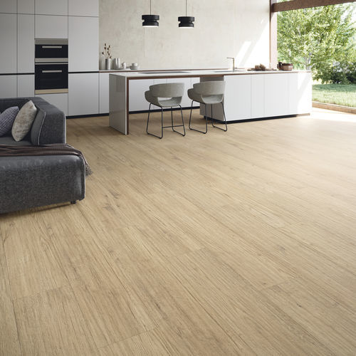 Piastrella in gres porcellanato - COVERLAM JUNGLA - GRESPANIA CERAMICA - satinata / a rilievo / finitura opaca