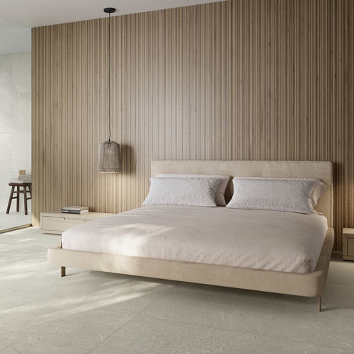 Piastrella in gres porcellanato - VIENA - GRESPANIA CERAMICA - opaca / da interno / da sala