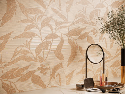 Piastrella in ceramica - GALLERY - GRESPANIA CERAMICA - finitura naturale / a rilievo / indoor