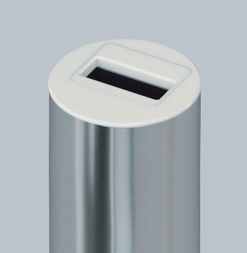 Sistema di controllo accessi centralizzato con lettore RFID - VALIDUS BADGE/CARD - GUNNEBO ENTRANCE CONTROL - per negozio / professionale