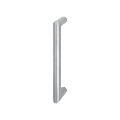 Maniglia a tirante per porta - E5015 - HOPPE - in acciaio inossidabile / contemporanea