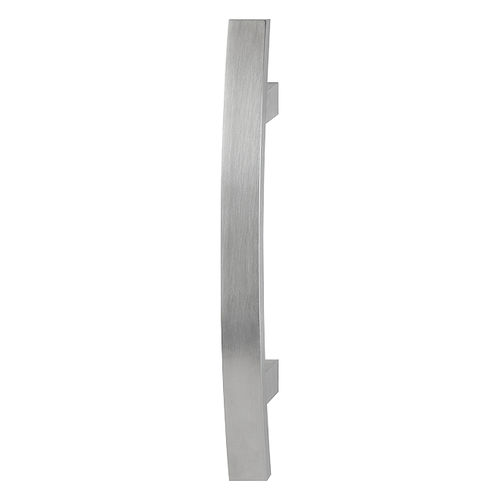 Maniglia a tirante per porta - E5606 - HOPPE - in acciaio inossidabile / contemporanea