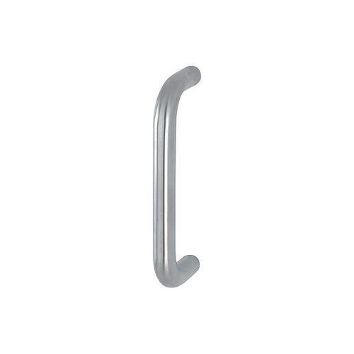 Maniglia a tirante per porta - E5040 - HOPPE - in acciaio inossidabile / contemporanea / per uso residenziale