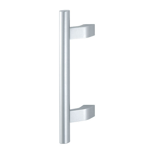Maniglia a tirante per porta - 5004 - HOPPE - in alluminio / contemporanea