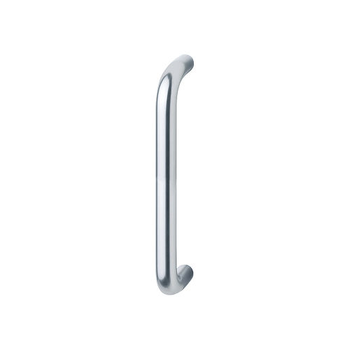 Maniglia a tirante per porta - 5040 - HOPPE - in alluminio / contemporanea