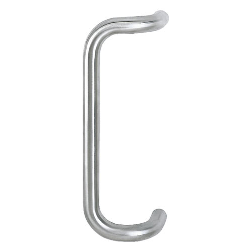 Maniglia a tirante per porta - E5100 - HOPPE - in acciaio inossidabile / contemporanea