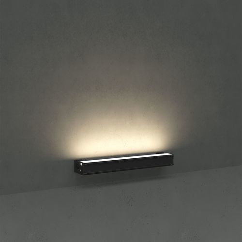Luce LED - UPSTER D69 - ING. CASTALDI ILLUMINAZIONE - lineare / rettangolare / IP66