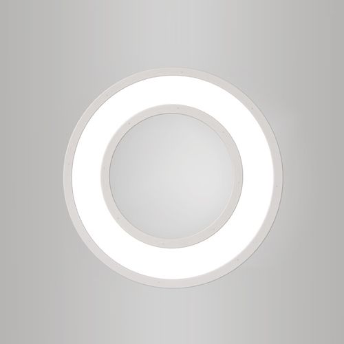 Luce da incasso a soffitto - BUBBLE UP - ING. CASTALDI ILLUMINAZIONE - LED / rotonda / IP20