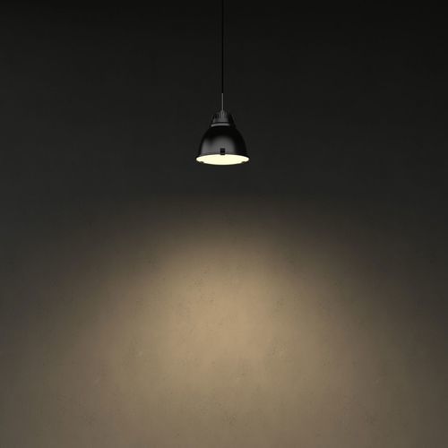 Lampada a sospensione - MINISOSIA D23 - ING. CASTALDI ILLUMINAZIONE - in opalina / contemporanea / con cavo