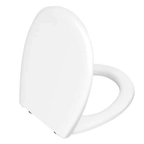 Copriwater per disabili - 115-003-006 - VitrA - in plastica